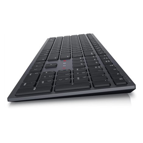Dell | Premier Collaboration Keyboard | KB900 | Keyboard | Wireless | US International | Graphite - 3